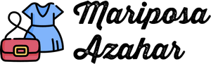Mariposa Azahar