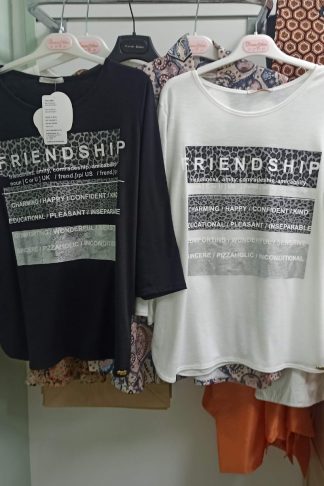 Camiseta Friends