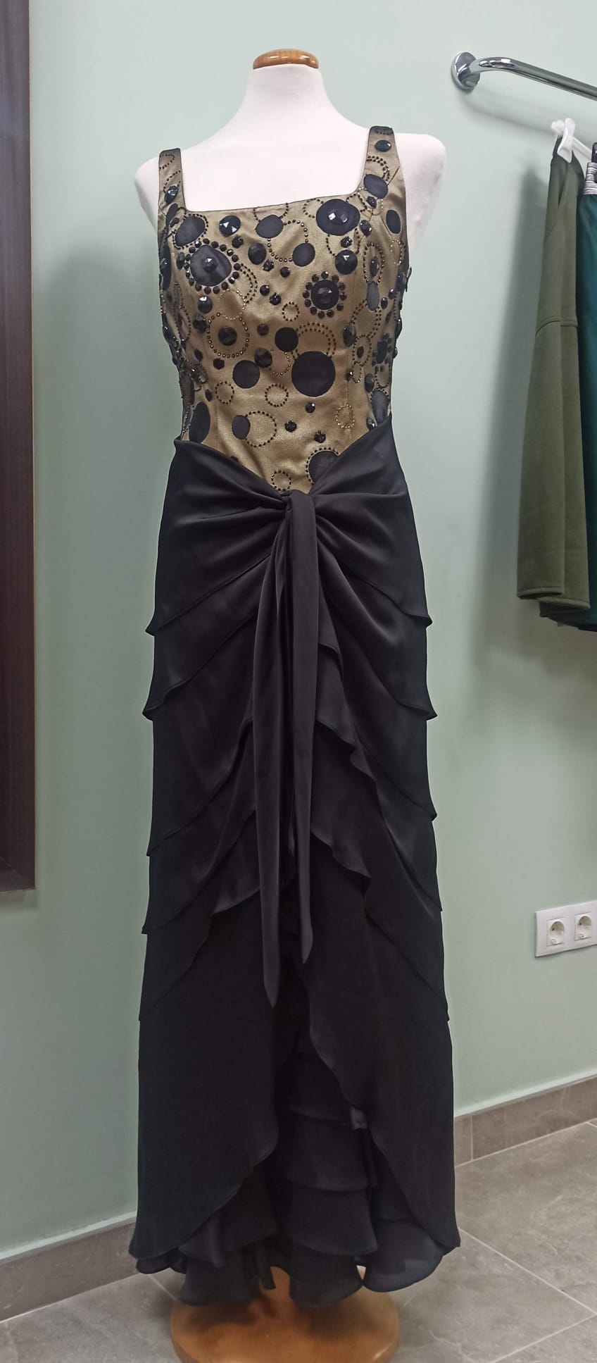 Vestido gepart
