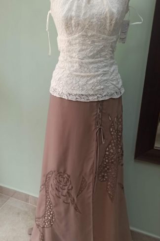 Vestido princesa