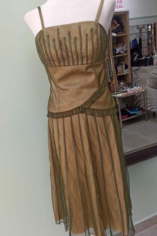 Vestido zemba