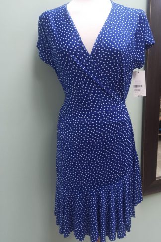 Vestido Marine