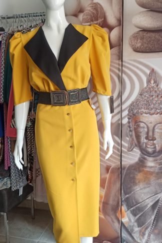 Vestido Buenos Aires