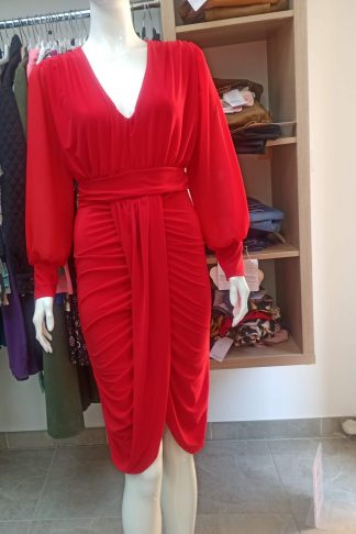 Vestido Passion Lovers