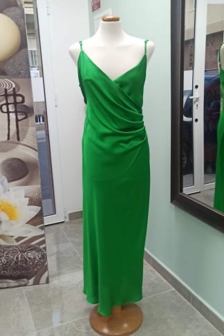 Vestido Xunit