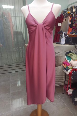 Vestido Alina