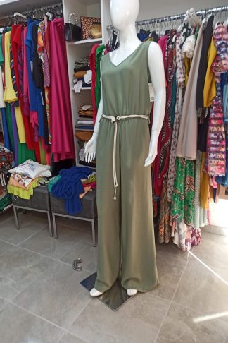 Vestido Jacinta