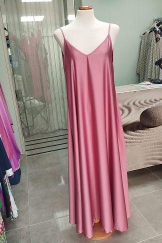 Vestido Eugenia