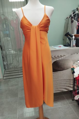 Vestido Fuensanta