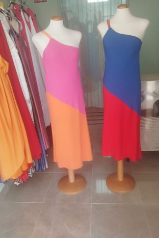 Vestido Rachida