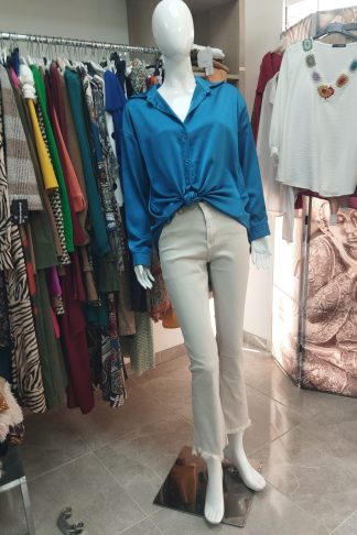 Vestido Purificacion