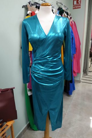 Vestido Camacho