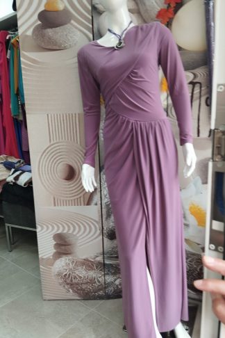 Vestido Aida