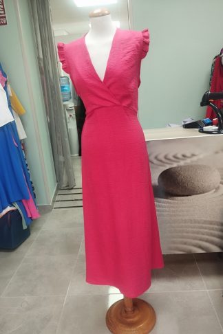 Vestido Rachida