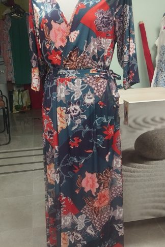 Vestido Cintia