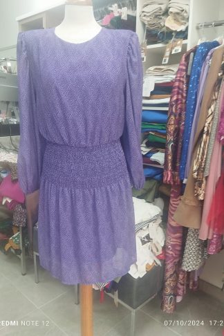 Vestido Blazquez
